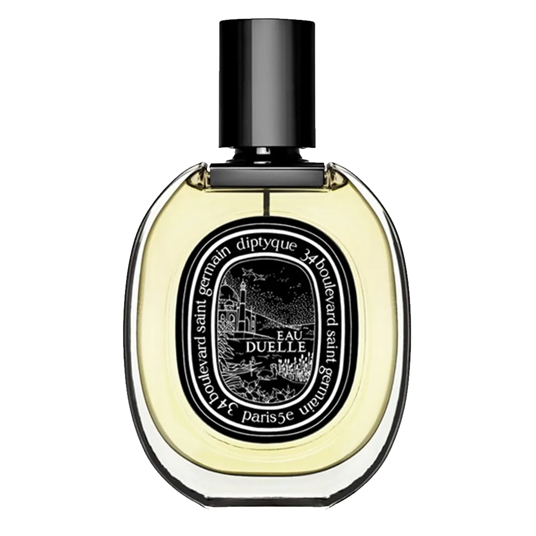 EAU DUELLE (FRAGHEAD CLASS)